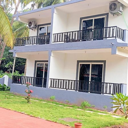Vento Sereno Candolim Ngoại thất bức ảnh