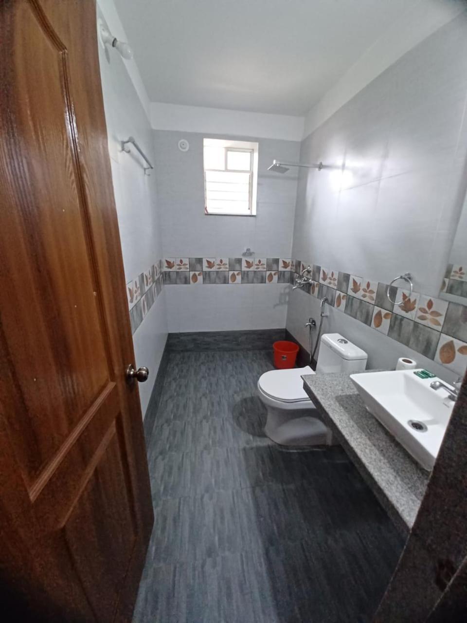 Vento Sereno Candolim Ngoại thất bức ảnh