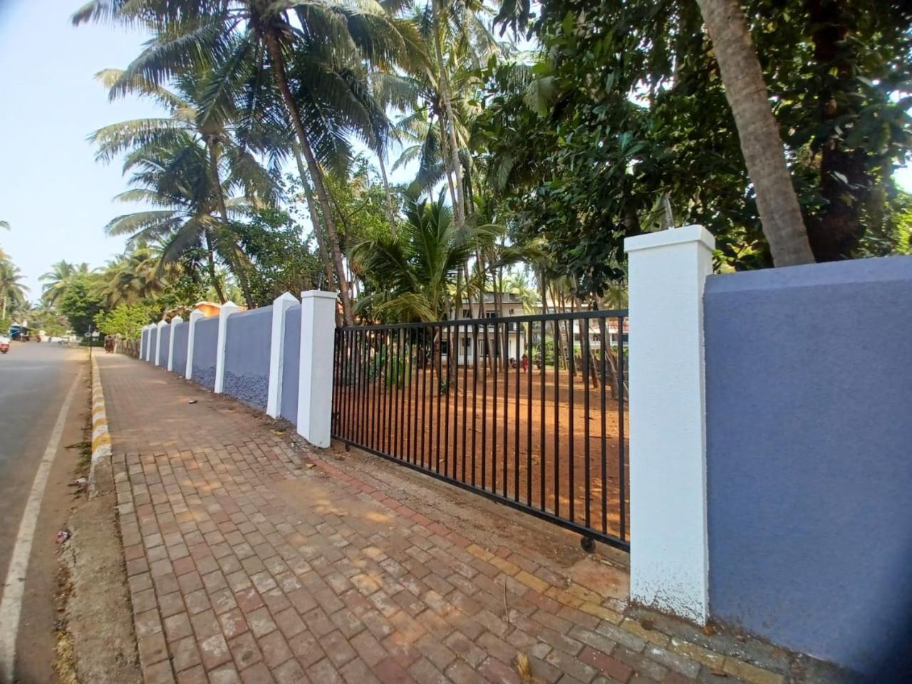 Vento Sereno Candolim Ngoại thất bức ảnh